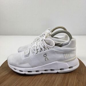 On Running Women's Sneakers - White